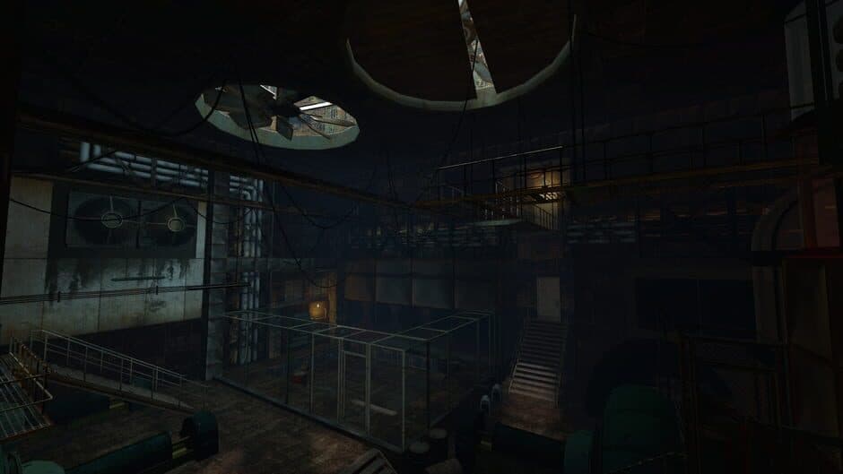 Factum Solus screenshot 1