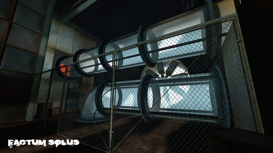 Factum Solus screenshot 2