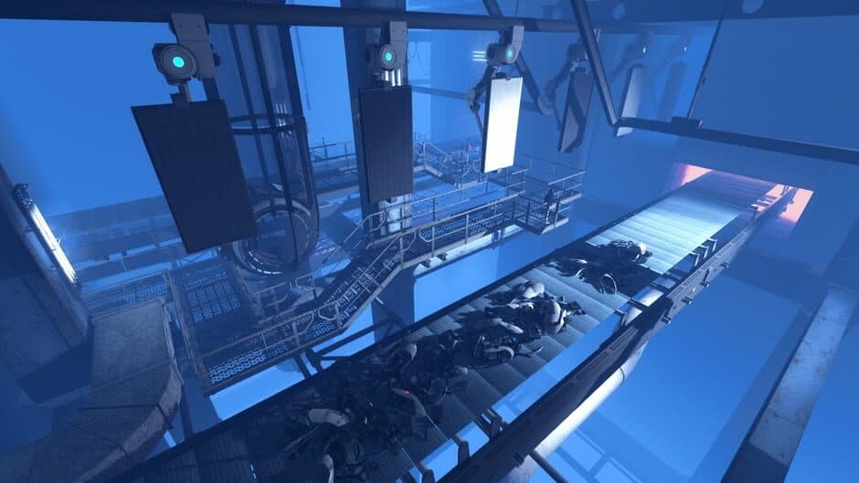 Cosmogony: The Complete Collection screenshot 1