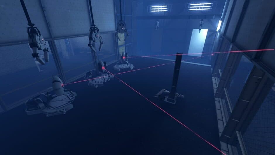 Cosmogony: The Complete Collection screenshot 2