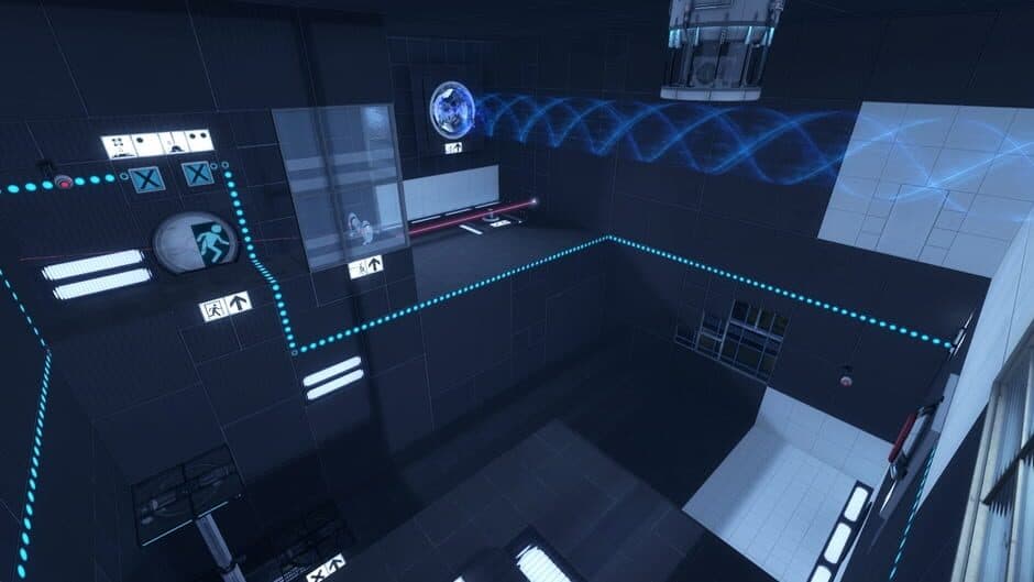 Cosmogony: The Complete Collection screenshot 5