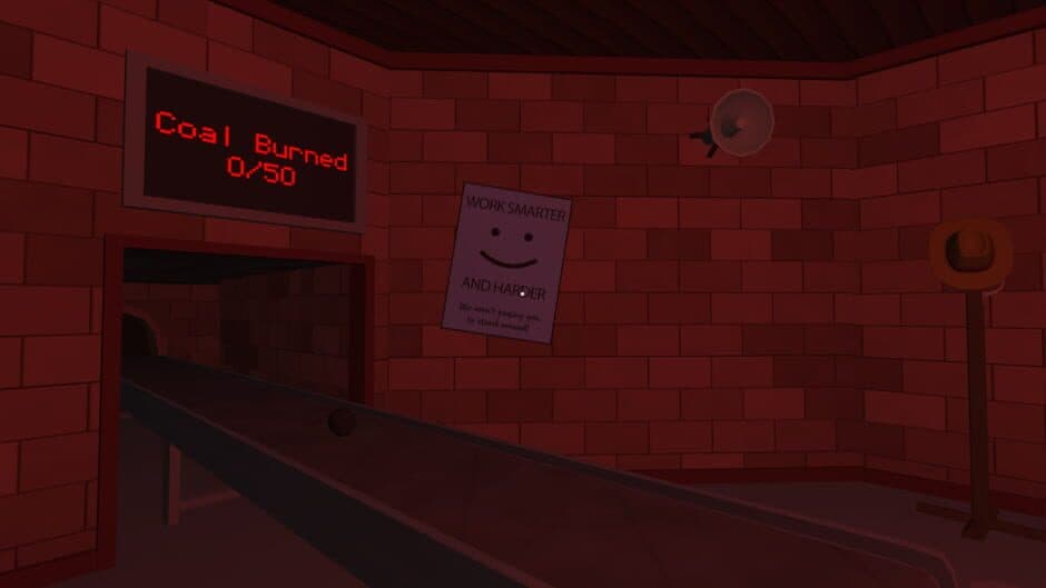 The Coal Room screenshot 2