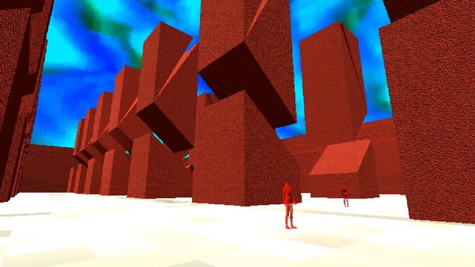 Acephalic screenshot 1