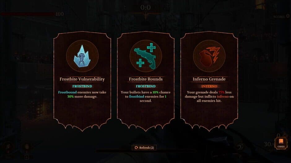 Hellbreak screenshot 2