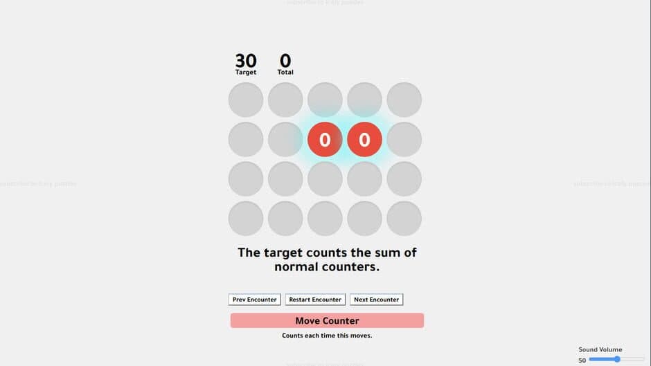 Move Counters That Get More Cursed screenshot 3