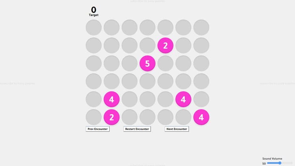 Move Counters That Get More Cursed screenshot 4