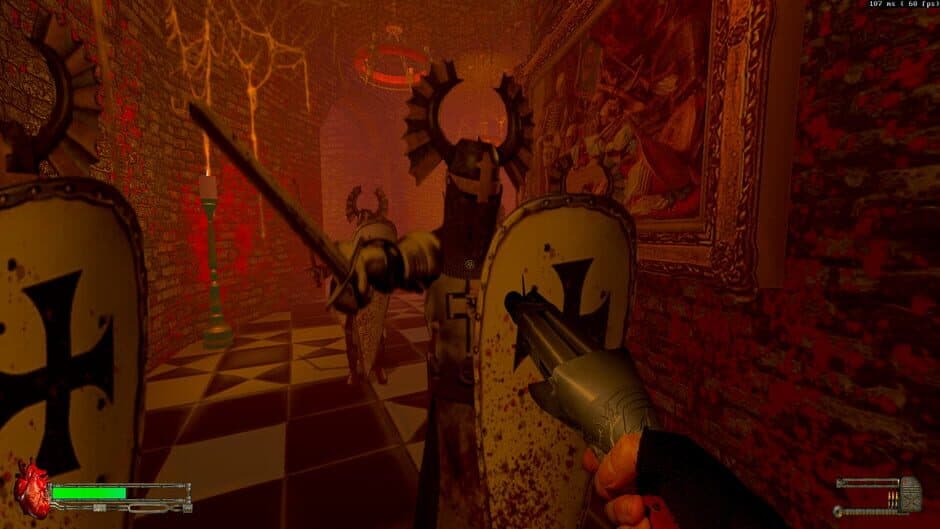 Hellgate Senigallia Remake screenshot 6