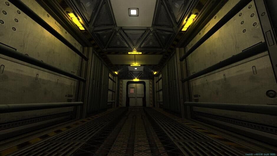 Area 51 screenshot 4