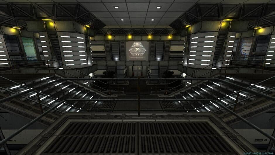 Area 51 screenshot 1