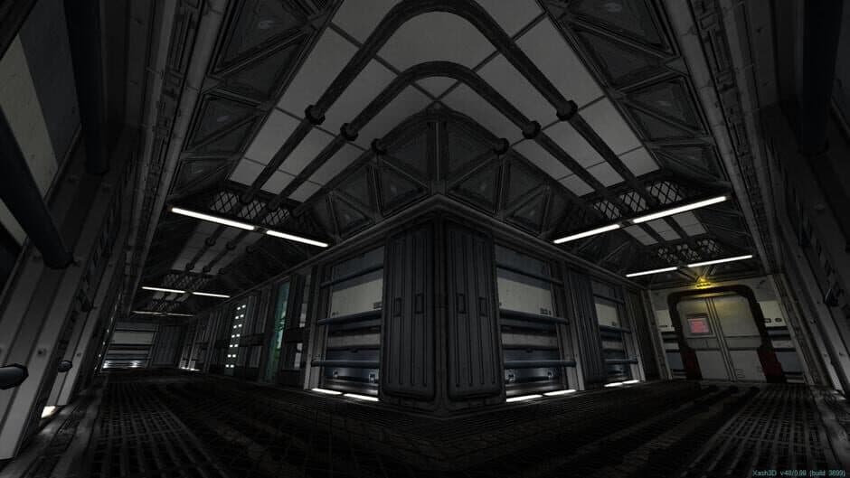 Area 51 screenshot 5