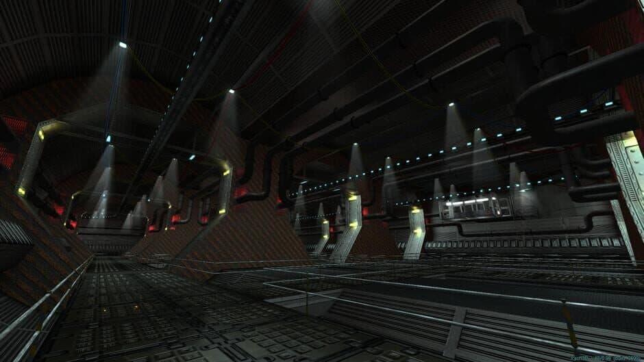 Area 51 screenshot 3