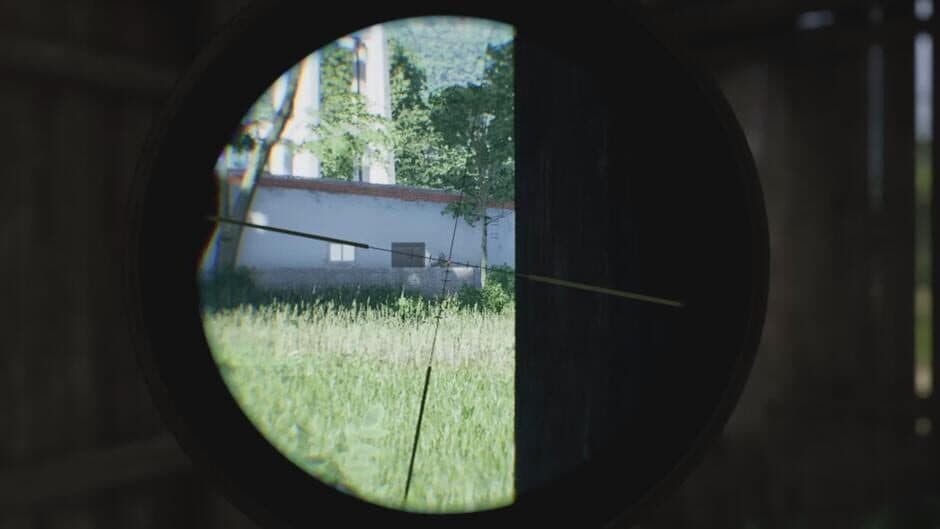 Bodycam Unrecord Shooter screenshot 1