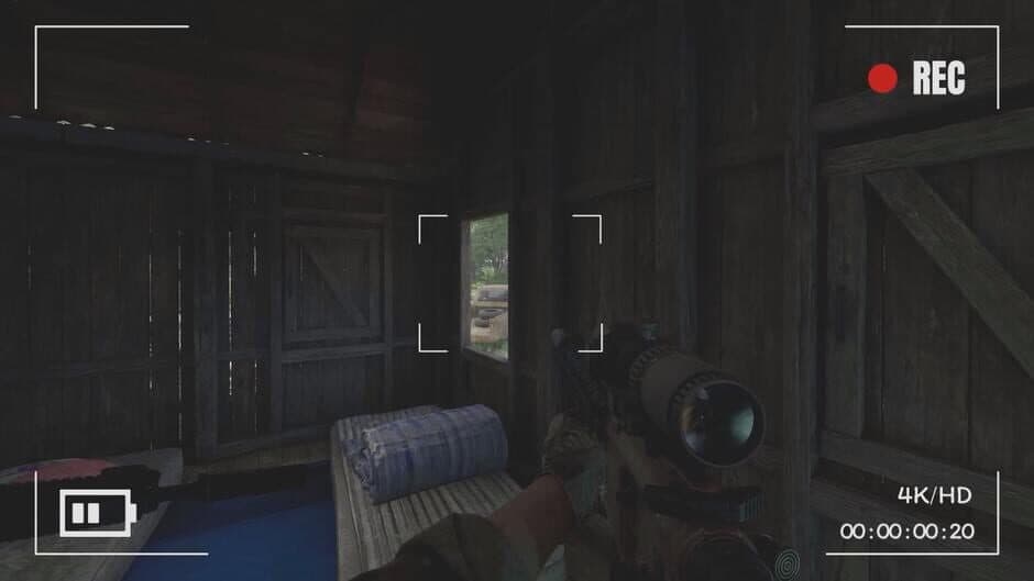 Bodycam Unrecord Shooter screenshot 4