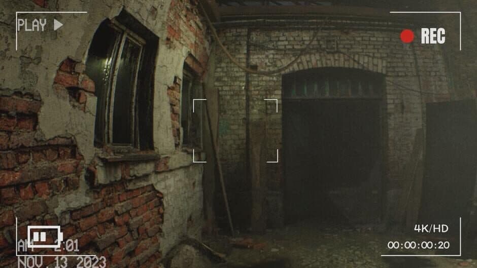 Bodycam Unrecord Shooter screenshot 6