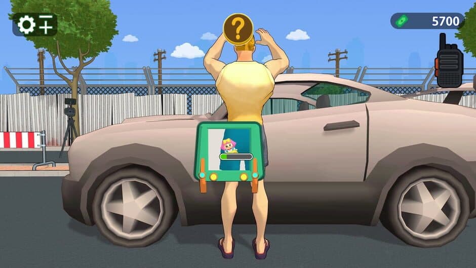 Car Cops screenshot 5