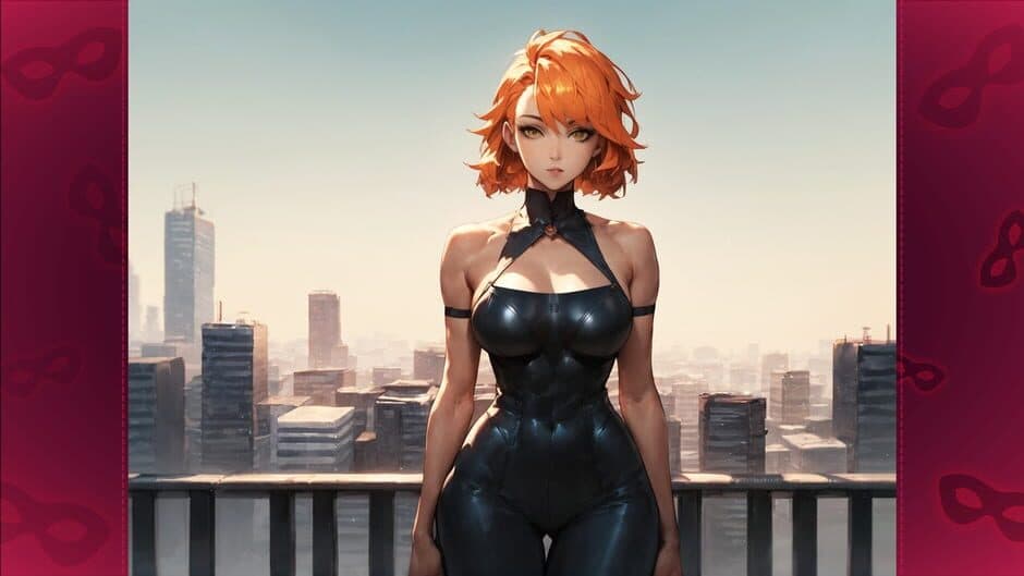 Ecchi Oppai screenshot 1