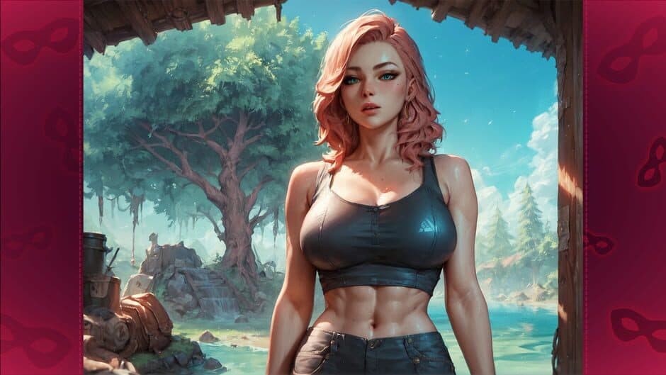 Ecchi Oppai screenshot 3