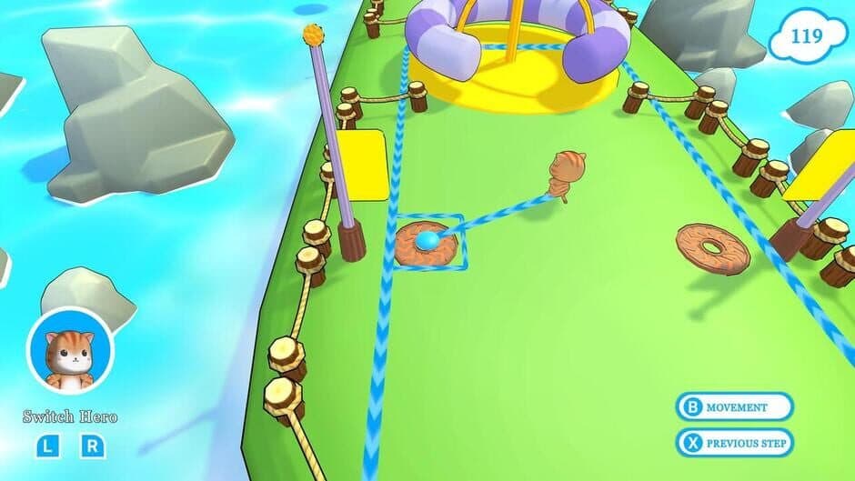 I Think You Can screenshot 2