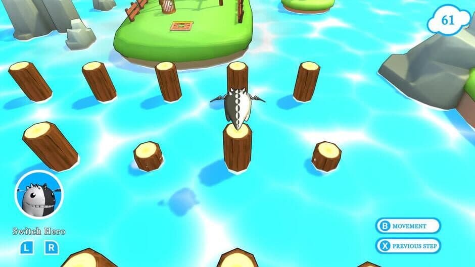 I Think You Can screenshot 5