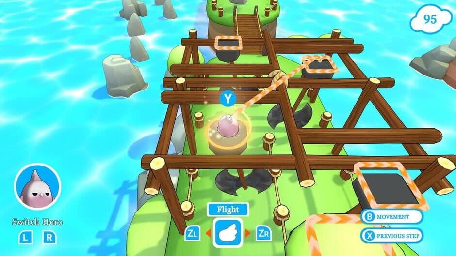 I Think You Can screenshot 3