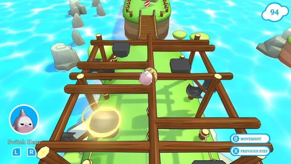 I Think You Can screenshot 6