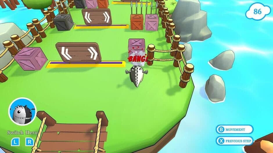 I Think You Can screenshot 4