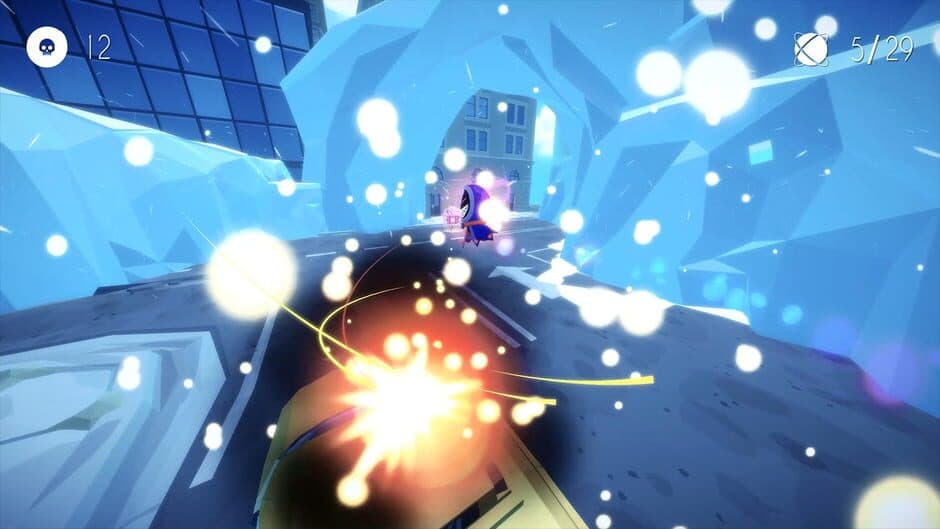 Beyond Memories: Tale of the Lost Souls screenshot 1