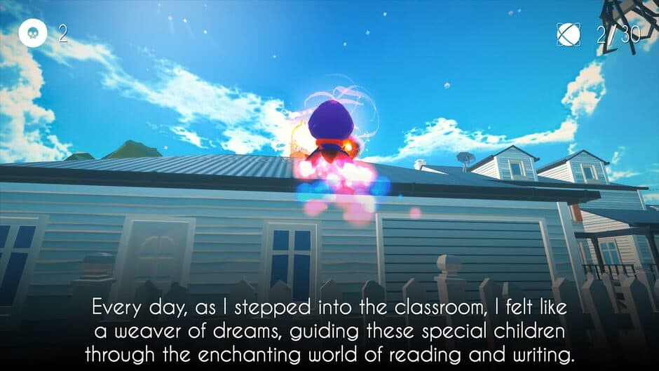 Beyond Memories: Tale of the Lost Souls screenshot 3