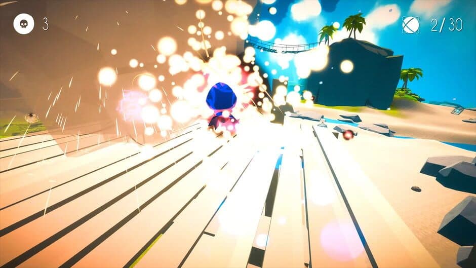 Beyond Memories: Tale of the Lost Souls screenshot 4