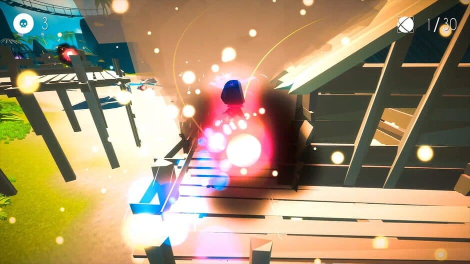 Beyond Memories: Tale of the Lost Souls screenshot 6