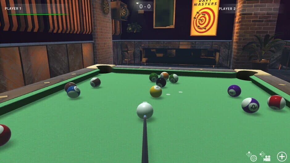 Pool Fever screenshot 6