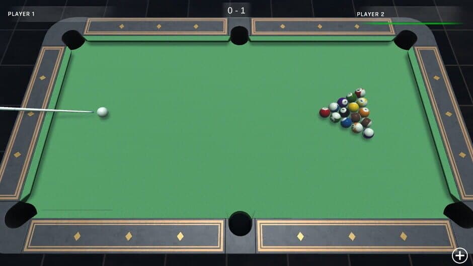 Pool Fever screenshot 1