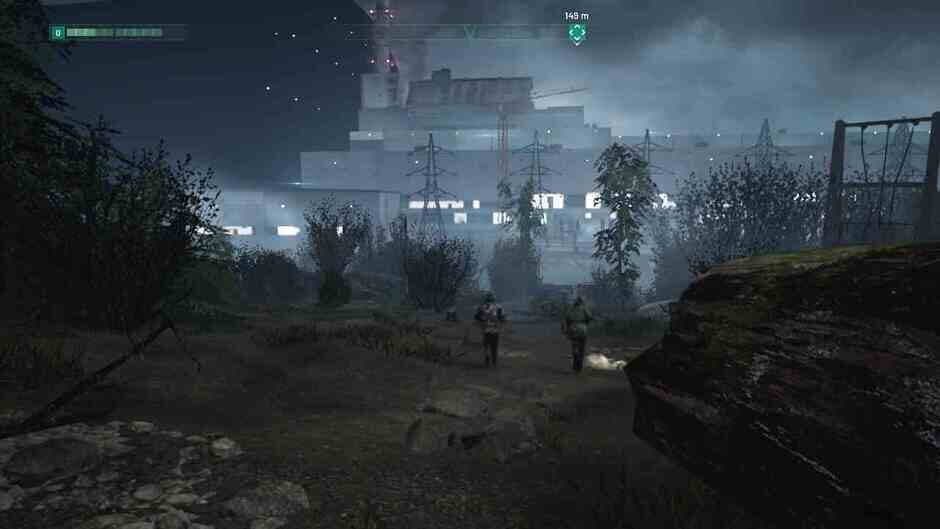 Chernobylite: Complete Edition screenshot 1