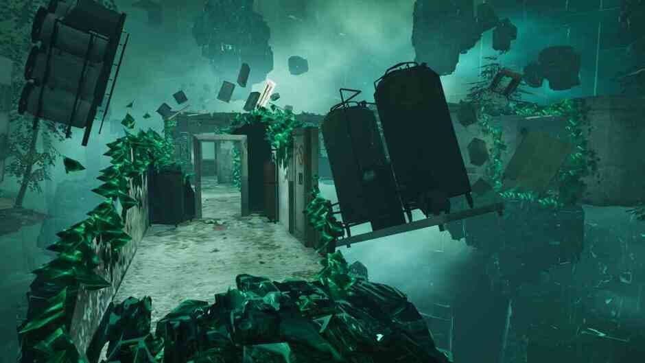 Chernobylite: Complete Edition screenshot 4