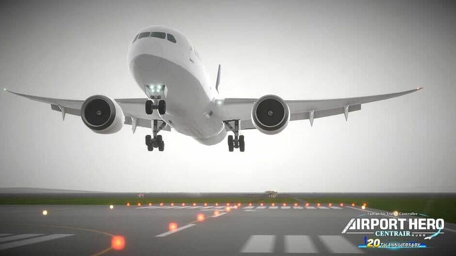 I am an Air Traffic Controller: Airport Hero - Centrair 20th Anniversary screenshot 5