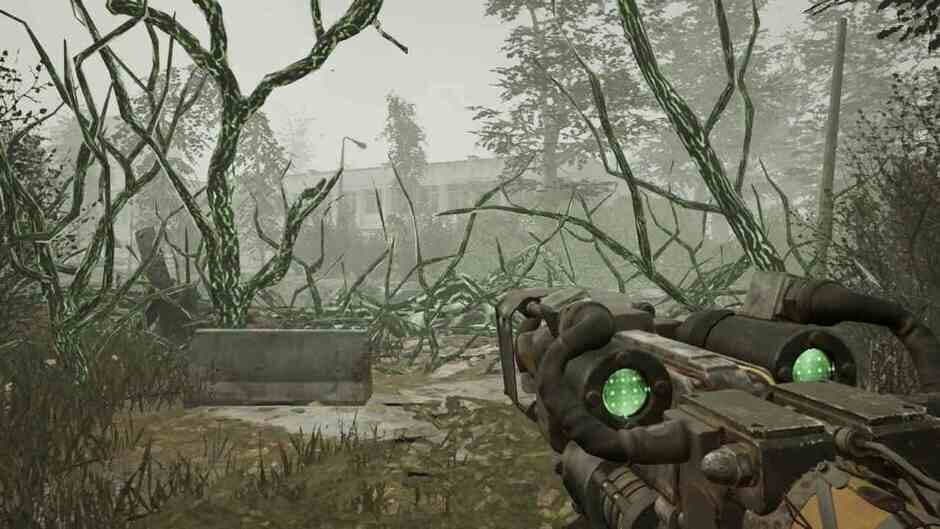 Chernobylite: Complete Edition screenshot 6