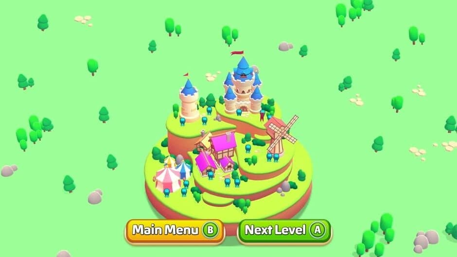 Block Jam screenshot 3