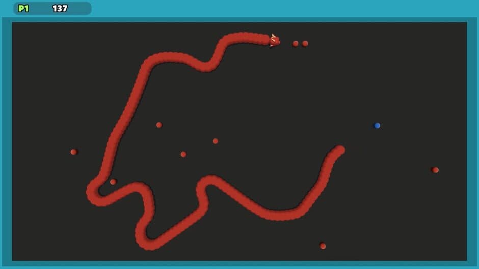 Rattle Royale screenshot 4