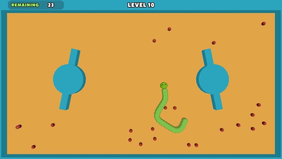 Rattle Royale screenshot 2