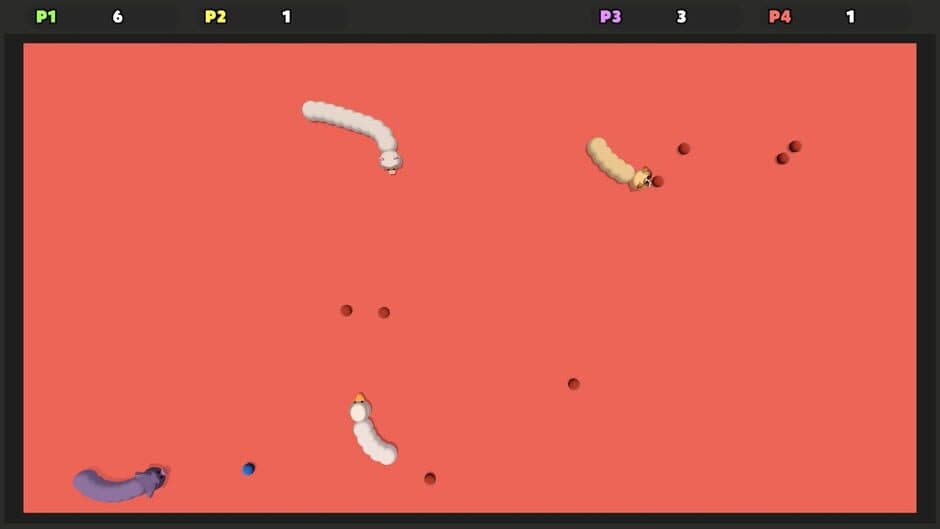 Rattle Royale screenshot 5