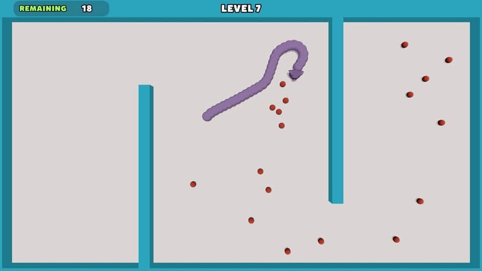 Rattle Royale screenshot 3