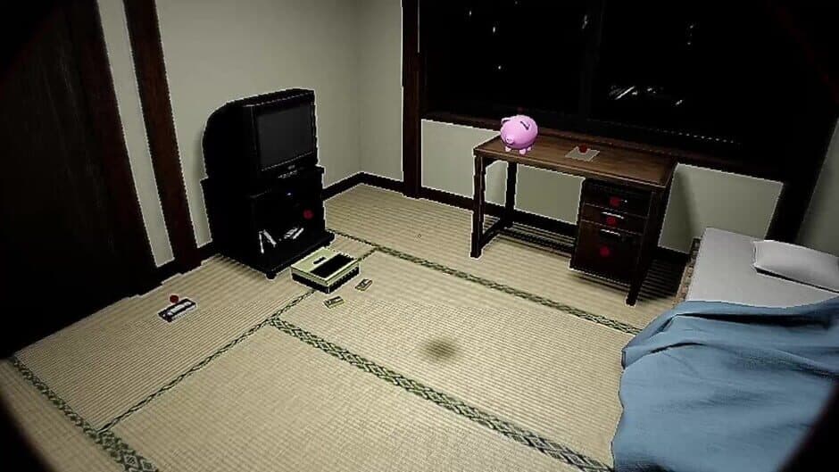 Homecoming: Kitaku screenshot 4