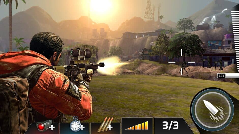 Kill Shot Bravo screenshot 2