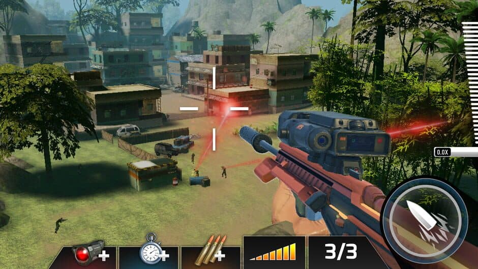 Kill Shot Bravo screenshot 3