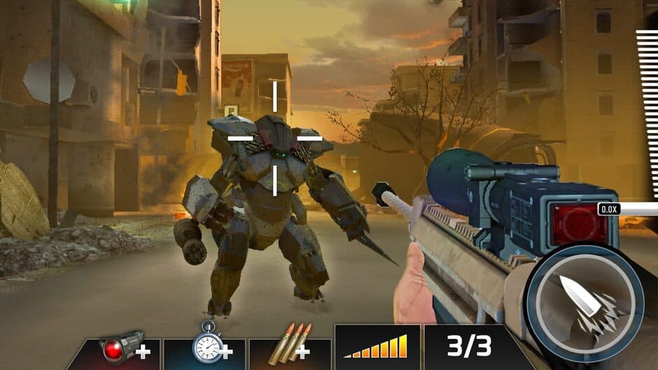 Kill Shot Bravo screenshot 4