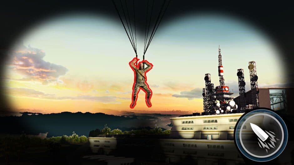 Kill Shot Bravo screenshot 5