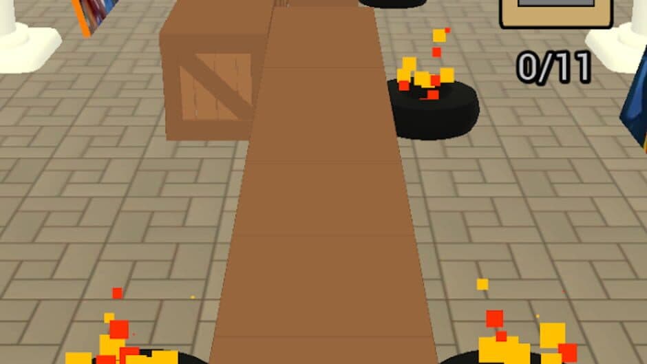 La Libertad Arrasa: Milei screenshot 3