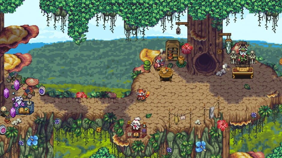 Shard Squad screenshot 5