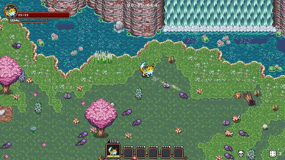 Shard Squad screenshot 3