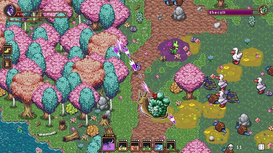 Shard Squad screenshot 2